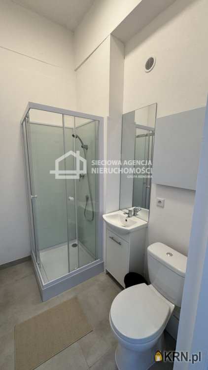 Gdynia, Obłuże, ul. Boisko, Mieszkanie  do wynajęcia, 1 pokojowe