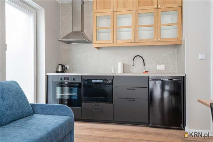 Mieszkanie  do wynajęcia, 2 pokojowe, Gdynia, Mały Kack, ul. Strzelców