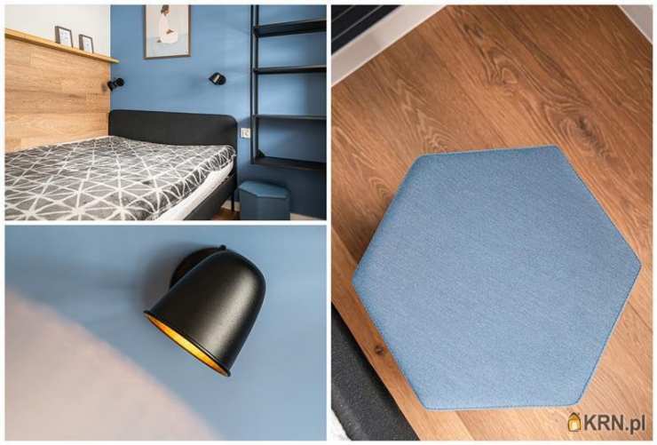 Mieszkanie  do wynajęcia, Gdynia, Mały Kack, ul. Strzelców, 2 pokojowe