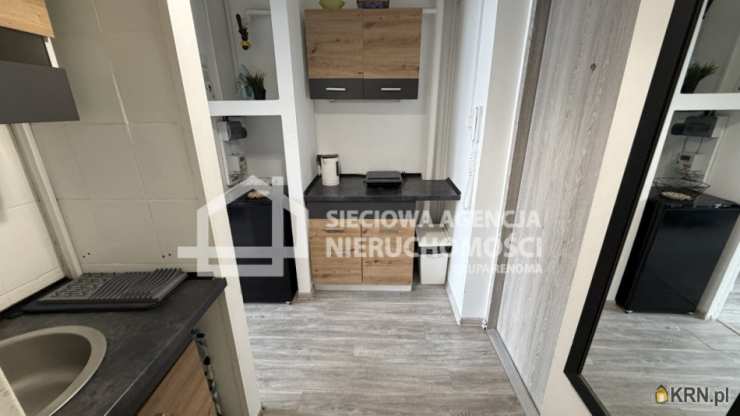 Gdynia, Śródmieście, ul. Władysława IV, 1 pokojowe, Mieszkanie  do wynajęcia