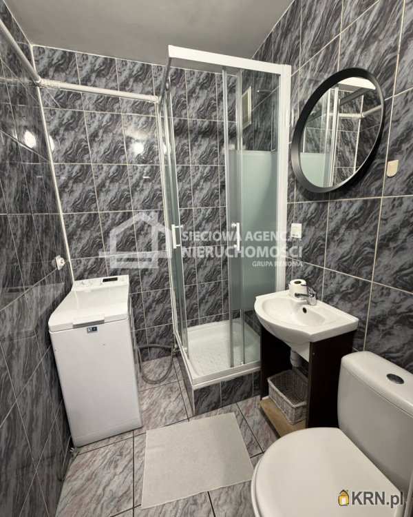 1 pokojowe, Mieszkanie  do wynajęcia, Gdynia, Śródmieście, ul. Władysława IV