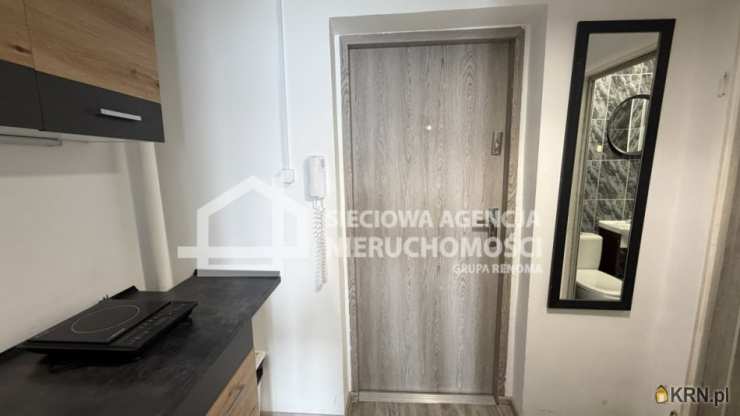 Mieszkanie  do wynajęcia, Gdynia, Śródmieście, ul. Władysława IV, 1 pokojowe