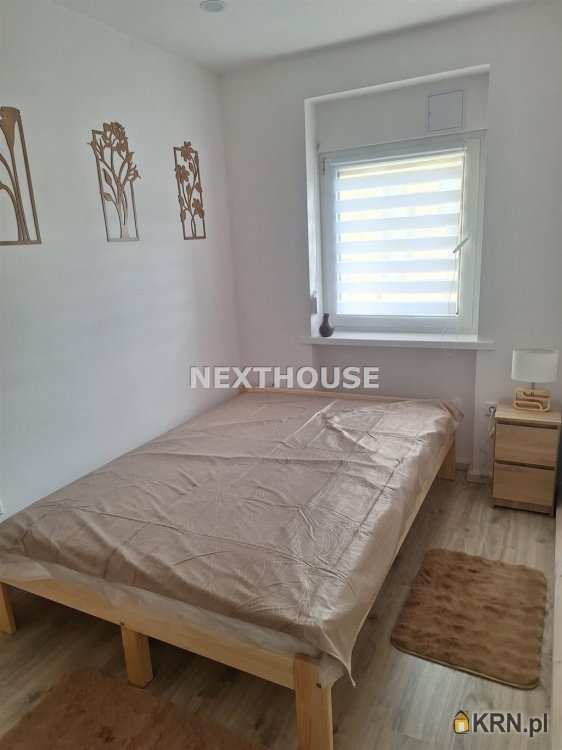Nexthouse, Mieszkanie  na sprzedaż, Gliwice, ul. 