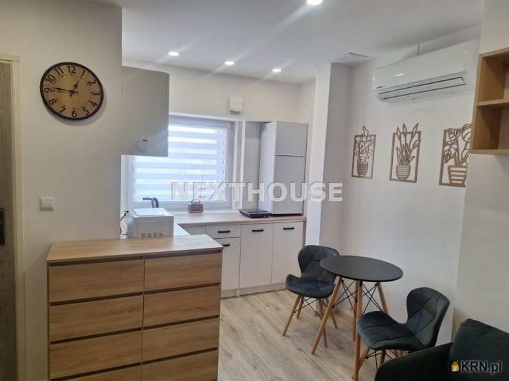 Mieszkanie  na sprzedaż, 2 pokojowe, Gliwice, ul. 