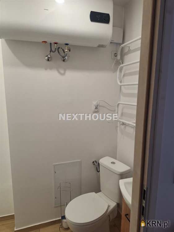 Nexthouse, Mieszkanie  na sprzedaż, Gliwice, ul. 