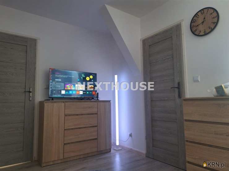 Mieszkanie  na sprzedaż, 2 pokojowe, Gliwice, ul. 