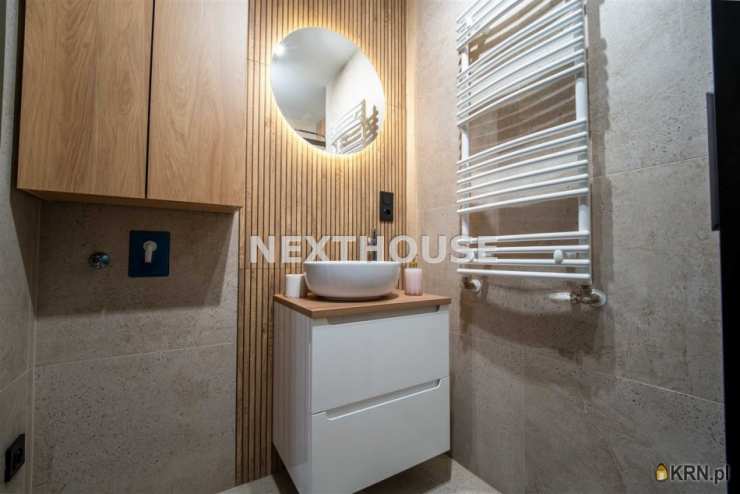 Nexthouse, Mieszkanie  do wynajęcia, Gliwice, ul. 