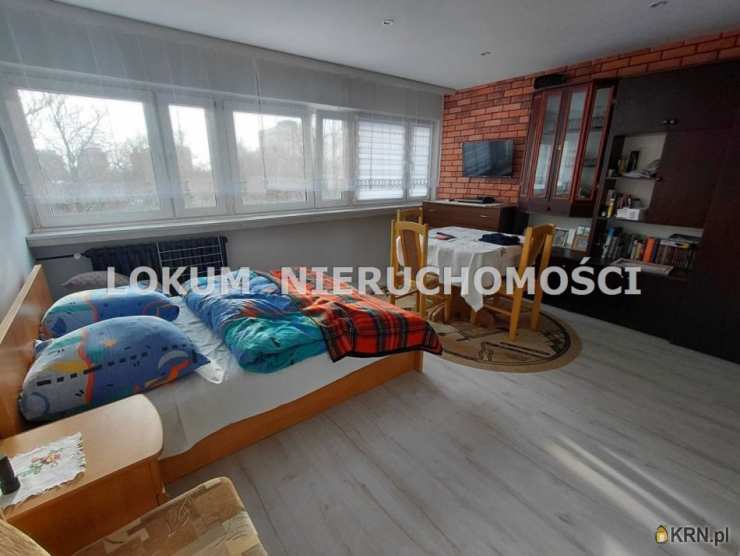 Mieszkanie  na sprzedaż, Jastrzębie-Zdrój, ul. Śląska, 1 pokojowe