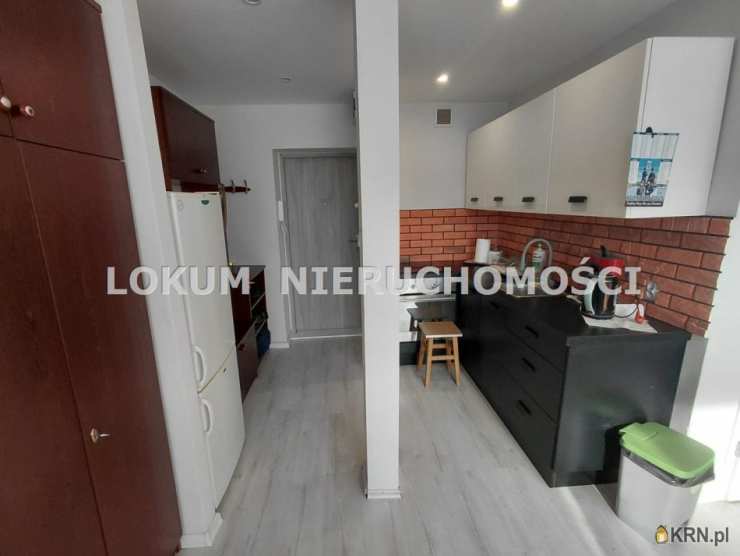 Mieszkanie  na sprzedaż, 1 pokojowe, Jastrzębie-Zdrój, ul. Śląska