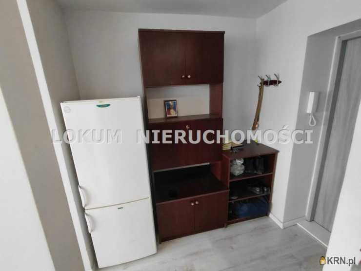 Jastrzębie-Zdrój, ul. Śląska, Mieszkanie  na sprzedaż, 1 pokojowe