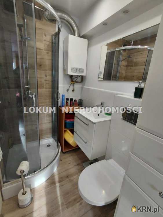 Jastrzębie-Zdrój, ul. Śląska, 1 pokojowe, Mieszkanie  na sprzedaż