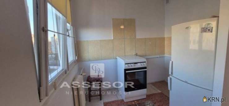 Mieszkanie  na sprzedaż, Kalisz, ul. , 1 pokojowe