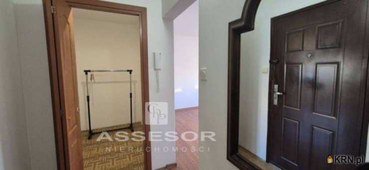 1 pokojowe, Kalisz, ul. , Mieszkanie  na sprzedaż