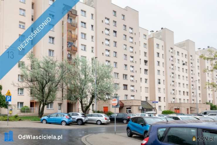 Kalisz, ul. , 1 pokojowe, Mieszkanie  na sprzedaż