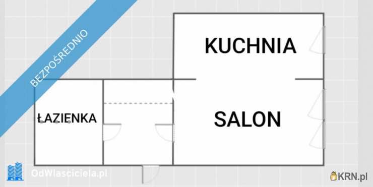1 pokojowe, Kalisz, ul. , Mieszkanie  na sprzedaż