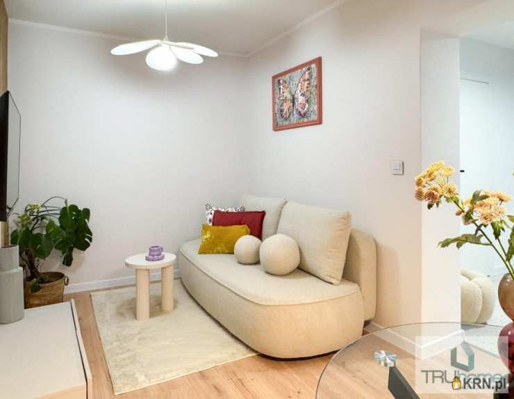 Mieszkanie  na sprzedaż, Katowice, Środmieście, ul. M. Skłodowskiej-Curie, 1 pokojowe