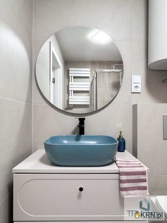 Mieszkanie  na sprzedaż, 1 pokojowe, Katowice, Środmieście, ul. M. Skłodowskiej-Curie