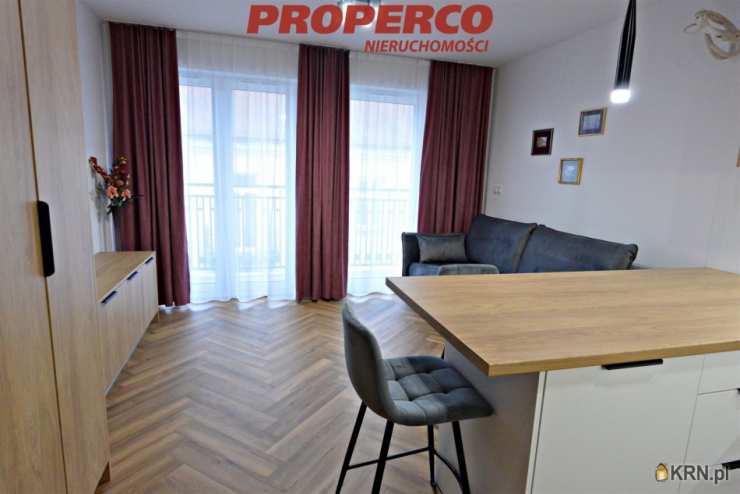 Kielce, ul. Kozia, 1 pokojowe, Mieszkanie  do wynajęcia