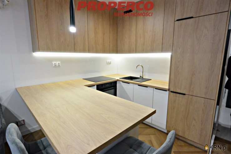 1 pokojowe, Mieszkanie  do wynajęcia, Kielce, ul. Kozia