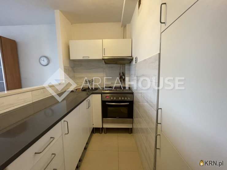 Kraków, Bieżanów-Prokocim, ul. Okólna, Mieszkanie  na sprzedaż, 1 pokojowe