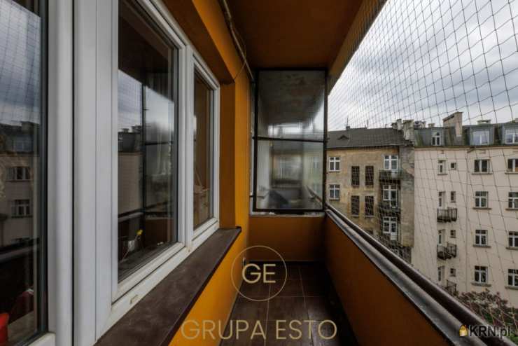 Grupa Esto, Mieszkanie  na sprzedaż, Kraków, Stare Miasto, ul. Sereno Fenn'a