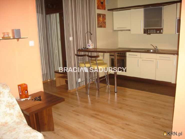 Mieszkanie  do wynajęcia, 1 pokojowe, Kraków, Podgórze/Płaszów, ul. Wodna