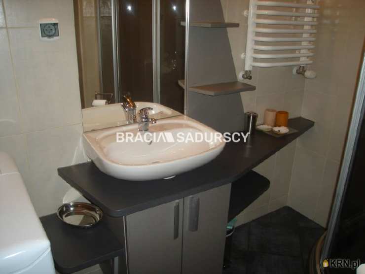 Bracia Sadurscy Oddział BS3 Przewóz, Mieszkanie  do wynajęcia, Kraków, Podgórze/Płaszów, ul. Wodna