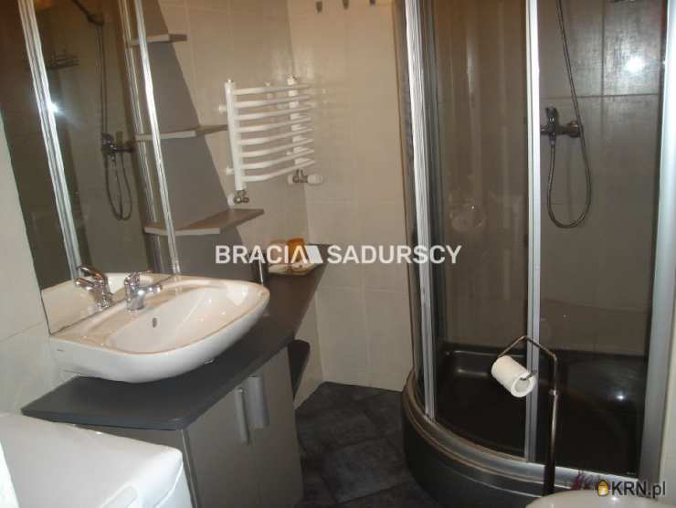 Kraków, Podgórze/Płaszów, ul. Wodna, Mieszkanie  do wynajęcia, 1 pokojowe