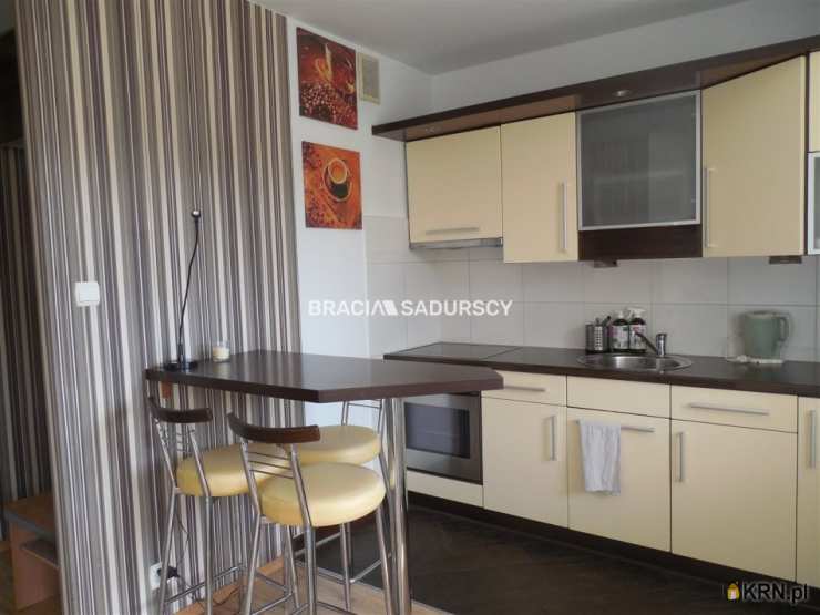 1 pokojowe, Kraków, Podgórze/Płaszów, ul. Wodna, Mieszkanie  do wynajęcia