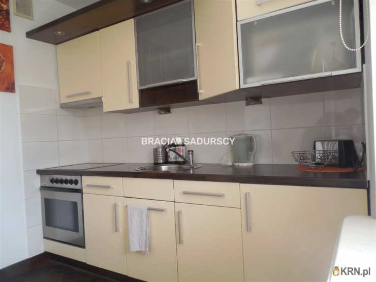 Mieszkanie  do wynajęcia, Kraków, Podgórze/Płaszów, ul. Wodna, 1 pokojowe