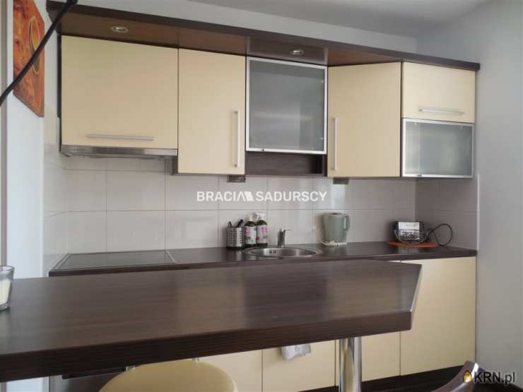 Bracia Sadurscy Oddział BS3 Przewóz, Mieszkanie  do wynajęcia, Kraków, Podgórze/Płaszów, ul. Wodna