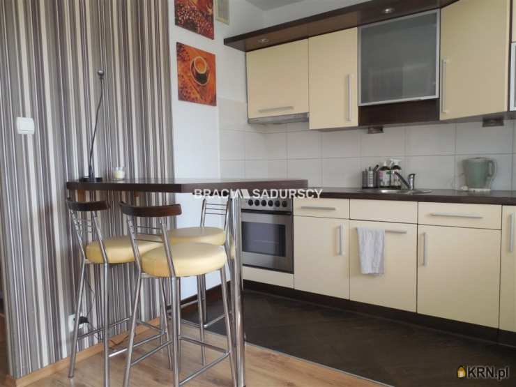 Kraków, Podgórze/Płaszów, ul. Wodna, Mieszkanie  do wynajęcia, 1 pokojowe