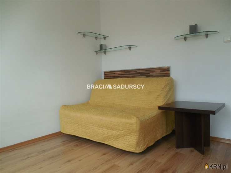 1 pokojowe, Mieszkanie  do wynajęcia, Kraków, Podgórze/Płaszów, ul. Wodna