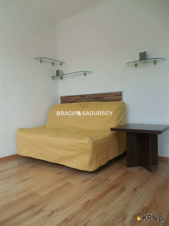 Bracia Sadurscy Oddział BS3 Przewóz, Mieszkanie  do wynajęcia, Kraków, Podgórze/Płaszów, ul. Wodna