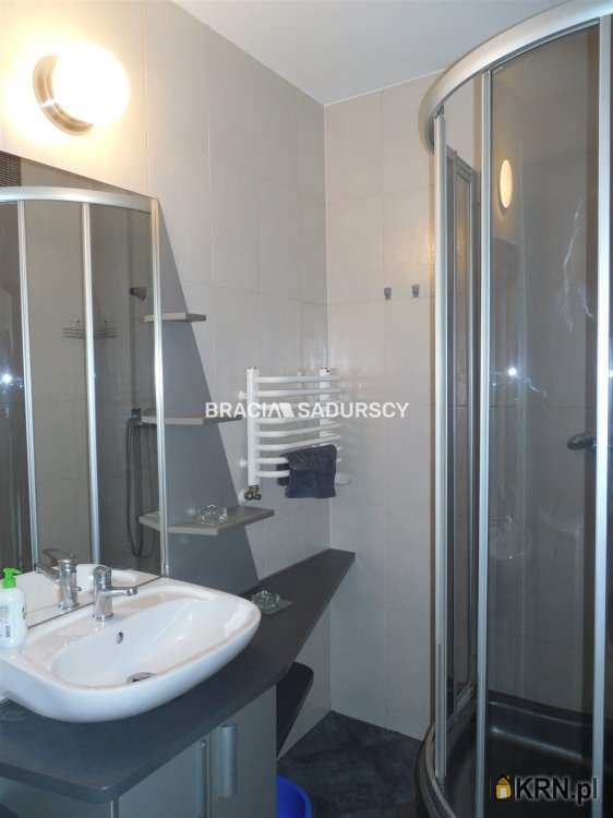 Kraków, Podgórze/Płaszów, ul. Wodna, Mieszkanie  do wynajęcia, 1 pokojowe