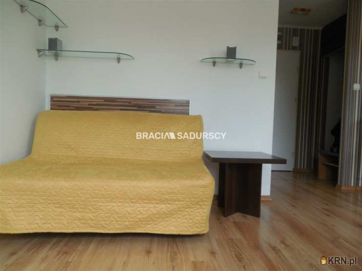 1 pokojowe, Kraków, Podgórze/Płaszów, ul. Wodna, Mieszkanie  do wynajęcia