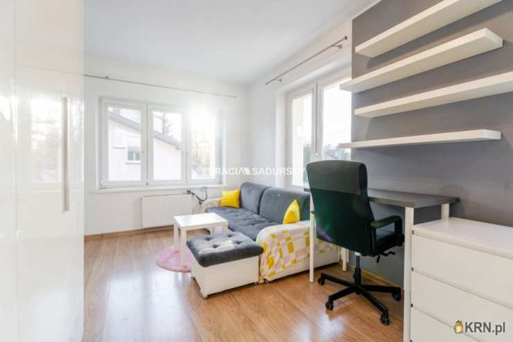 Kraków, Prądnik Biały, ul. Pleszowska, 1 pokojowe, Mieszkanie  na sprzedaż