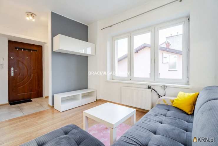 1 pokojowe, Kraków, Prądnik Biały, ul. Pleszowska, Mieszkanie  na sprzedaż