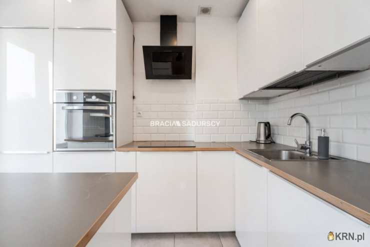 1 pokojowe, Mieszkanie  na sprzedaż, Kraków, Prądnik Biały, ul. Pleszowska