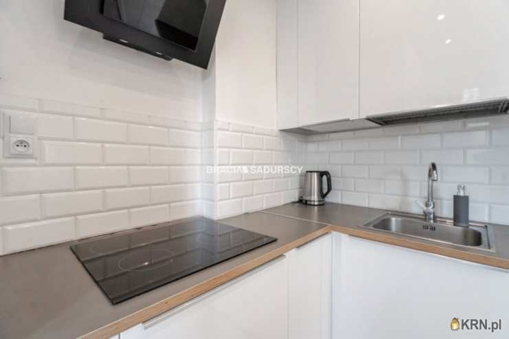 Mieszkanie  na sprzedaż, Kraków, Prądnik Biały, ul. Pleszowska, 1 pokojowe