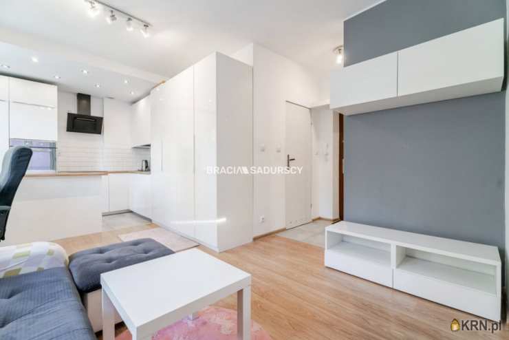 1 pokojowe, Kraków, Prądnik Biały, ul. Pleszowska, Mieszkanie  na sprzedaż