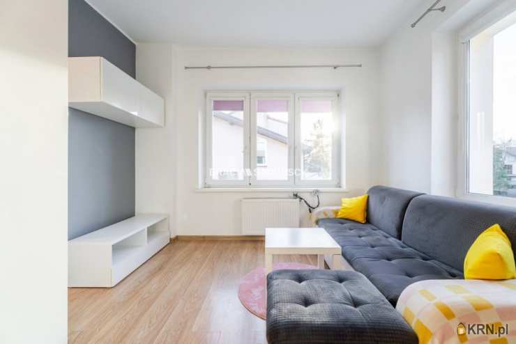 Mieszkanie  na sprzedaż, Kraków, Prądnik Biały, ul. Pleszowska, 1 pokojowe