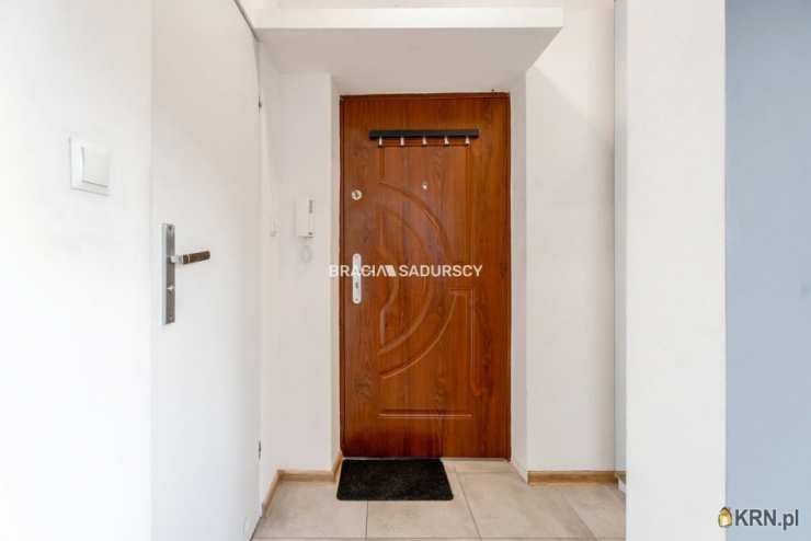 Mieszkanie  na sprzedaż, 1 pokojowe, Kraków, Prądnik Biały, ul. Pleszowska