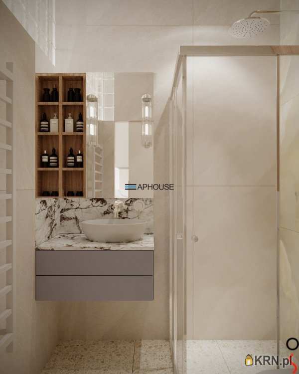 Kraków, Podgórze/Stare Podgórze, ul. Węgierska, Mieszkanie  na sprzedaż, 2 pokojowe