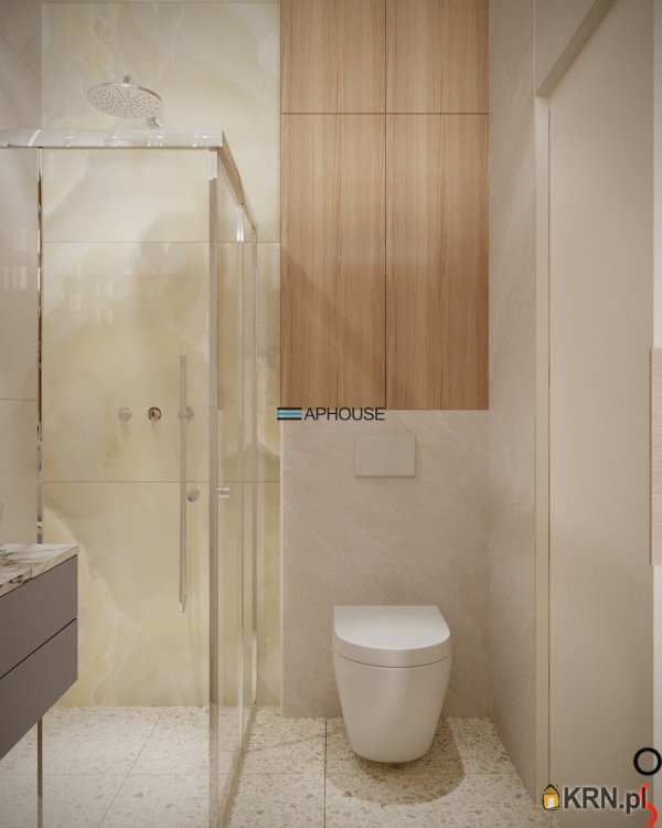 Kraków, Podgórze/Stare Podgórze, ul. Węgierska, 2 pokojowe, Mieszkanie  na sprzedaż