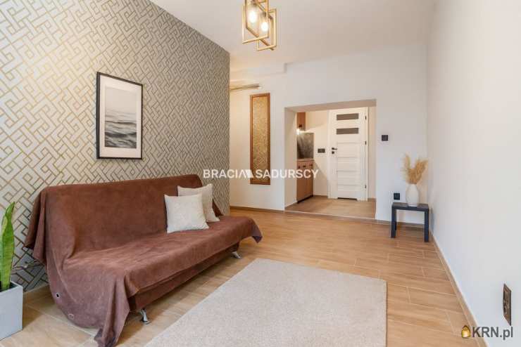 Kraków, Prądnik Czerwony/Wieczysta, ul. Ułanów, Mieszkanie  na sprzedaż, 1 pokojowe