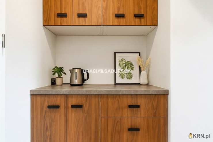 1 pokojowe, Kraków, Prądnik Czerwony/Wieczysta, ul. Ułanów, Mieszkanie  na sprzedaż