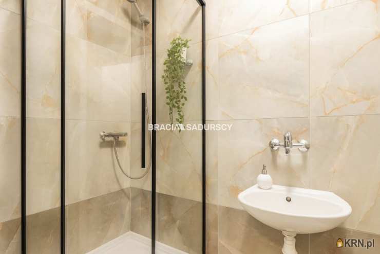 Bracia Sadurscy Oddział BS3 Przewóz, Mieszkanie  na sprzedaż, Kraków, Prądnik Czerwony/Wieczysta, ul. Ułanów