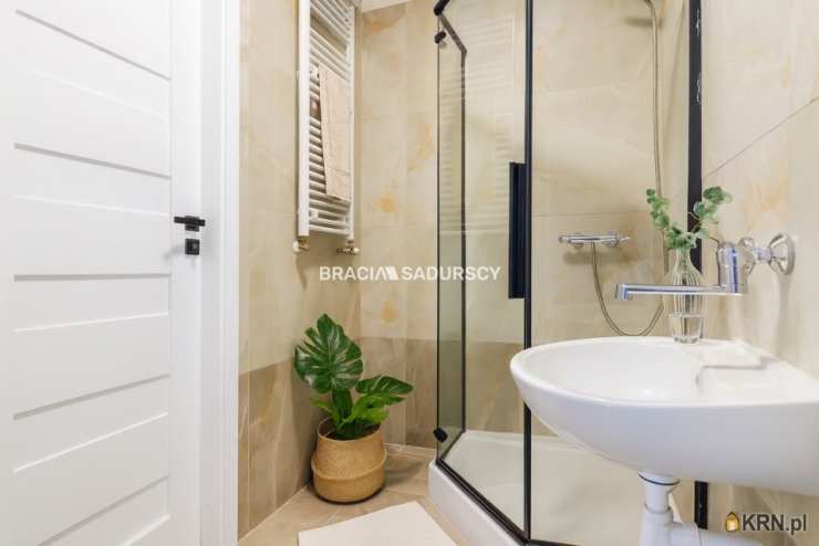 Mieszkanie  na sprzedaż, Kraków, Prądnik Czerwony/Wieczysta, ul. Ułanów, 1 pokojowe