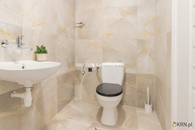 Mieszkanie  na sprzedaż, 1 pokojowe, Kraków, Prądnik Czerwony/Wieczysta, ul. Ułanów